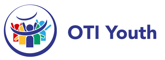OTI Youth Logo